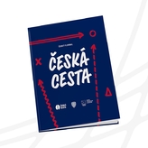 Book Česká cesta